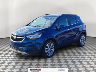Used 2020 Buick Encore Preferred video 2