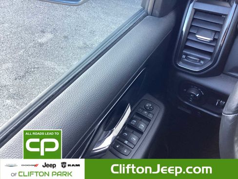 Certified 2023 RAM 1500 Big Horn image 25