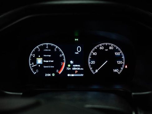 Used 2025 Honda Odyssey Sport-L image 18