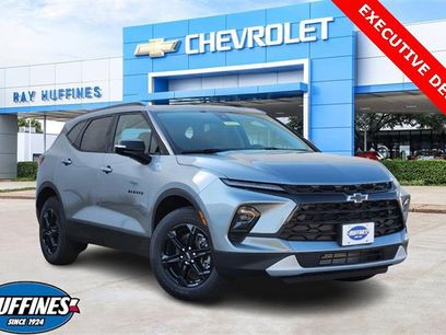 New 2025 Chevrolet Blazer LT w/ Sound & Technology Package