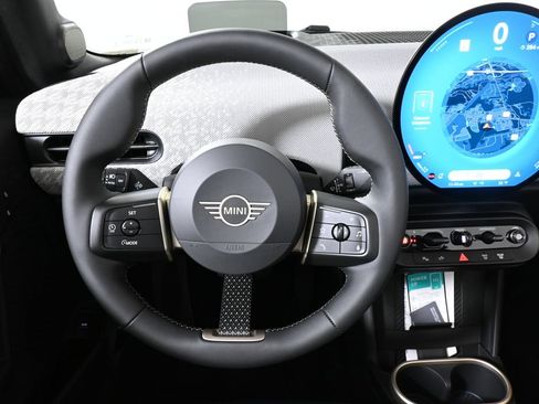 New 2026 MINI Cooper S FWD image 26