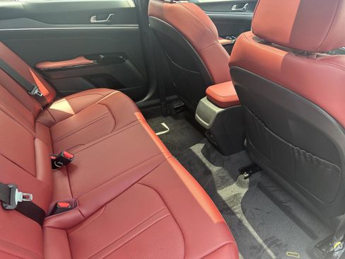 New 2025 Kia K5 GT-Line w/ GT-Line Premium Package image 36