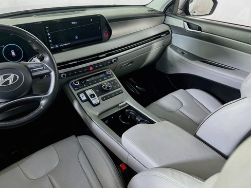 Used 2023 Hyundai Palisade SEL w/ Premium Package AWD/4WD image 24