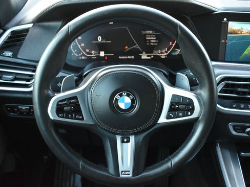 Used 2019 BMW X5 xDrive50i w/ Parking Assistance Package image 14