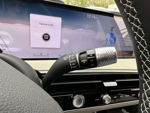 New 2026 Genesis GV70 2.5T AWD/4WD image 25