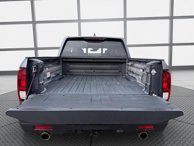 Used 2022 Honda Ridgeline RTL-E image 12