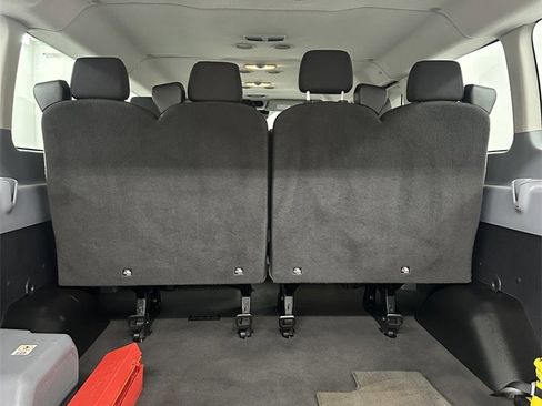Used 2016 Ford Transit 350 XLT image 24
