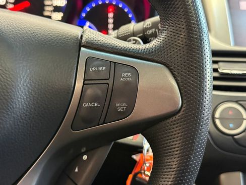 Used 2011 Acura RDX SH-AWD image 12