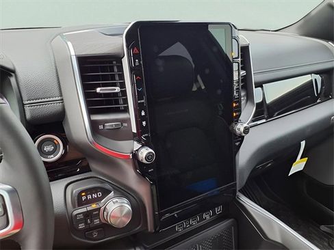 New 2026 RAM 1500 Laramie w/ Night Edition image 13