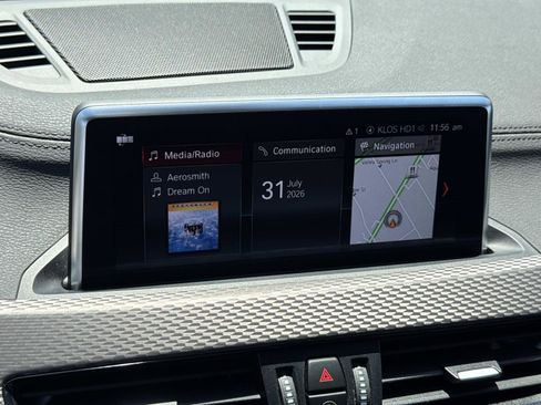 Used 2023 BMW X2 sDrive28i w/ M Sport Package FWD image 14