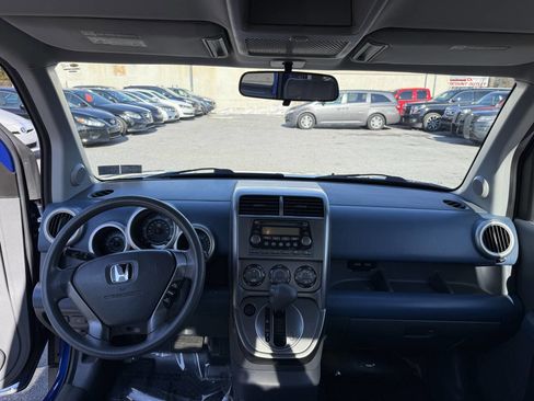 Used 2004 Honda Element EX image 11