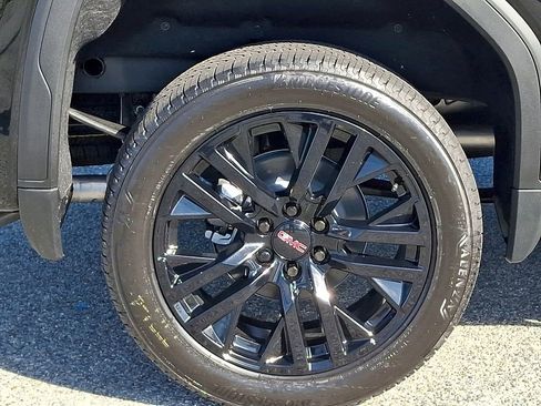 New 2026 GMC Sierra 1500 Elevation AWD/4WD image 5
