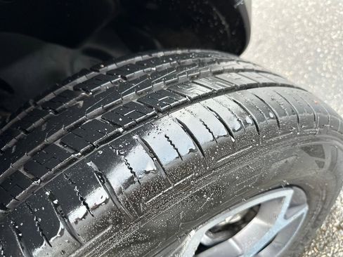 Used 2022 Jeep Compass Trailhawk w/ Sun and Sound Group image 18