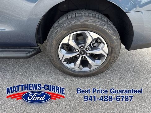 New 2027 Ford Expedition Active AWD/4WD image 17