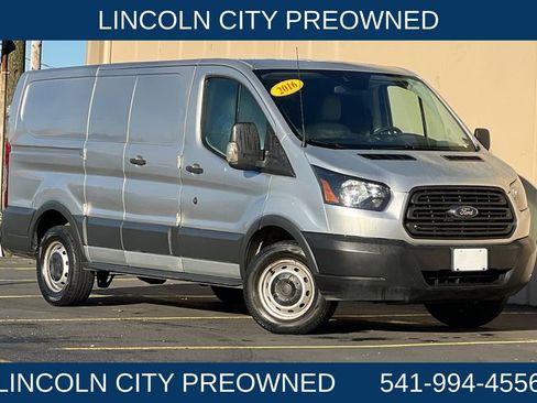 Used 2016 Ford Transit 150 130 Low Roof image 1