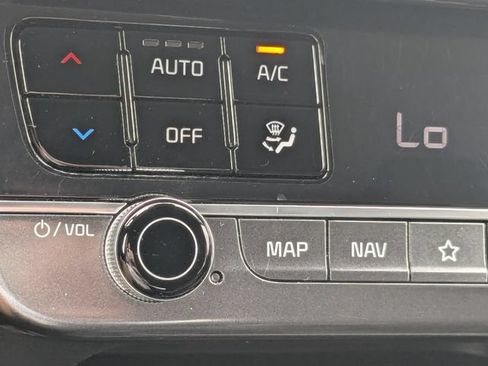 Certified 2024 Kia Seltos S FWD image 25
