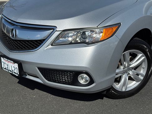 Used 2014 Acura RDX FWD w/ Technology Package image 3