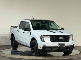 New 2026 Ford Maverick XLT w/ Black Appearance Package AWD/4WD video 2