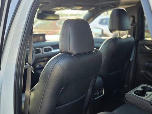 Certified 2025 MAZDA CX-5 2.5 Turbo image 25