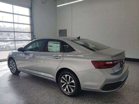 New 2026 Volkswagen Jetta S image 5