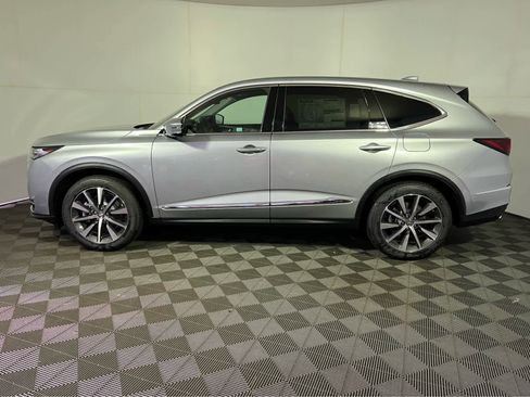 New 2026 Acura MDX SH-AWD w/ Technology Package image 4