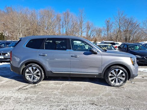 Used 2020 Kia Telluride S image 4