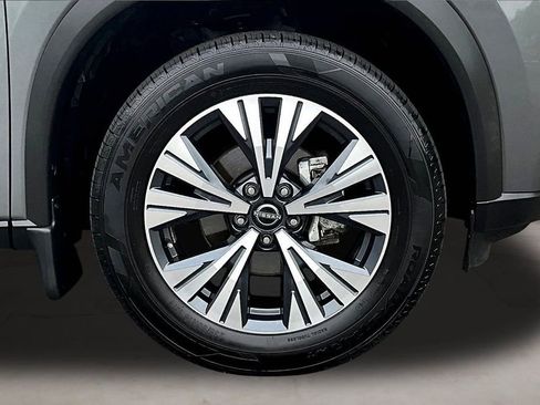 Certified 2023 Nissan Rogue SV AWD/4WD image 33