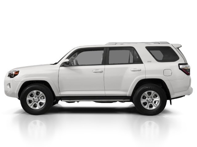 Used 2018 Toyota 4Runner SR5 Premium AWD/4WD image 3