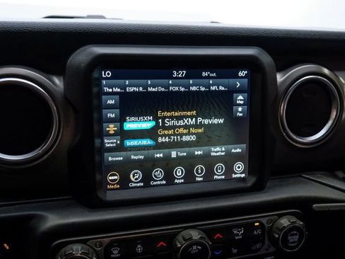 Used 2020 Jeep Wrangler Unlimited Rubicon AWD/4WD image 69