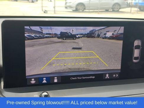 Used 2023 Honda Accord Touring image 32