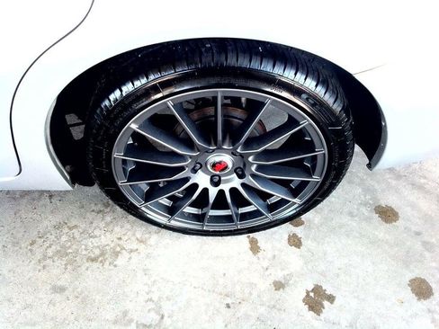 Used 2014 Honda Civic LX image 22