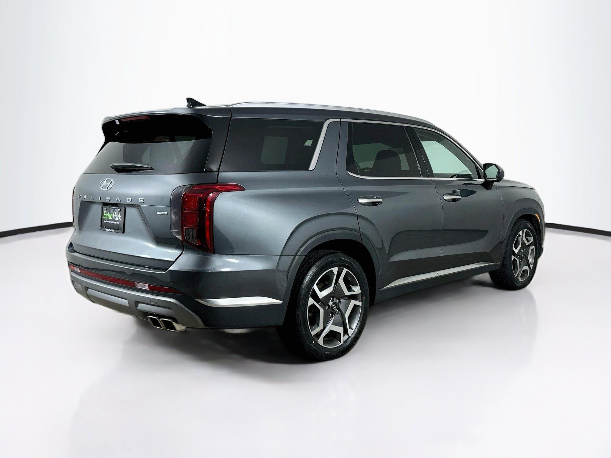 Used 2024 Hyundai Palisade Limited AWD/4WD image 9
