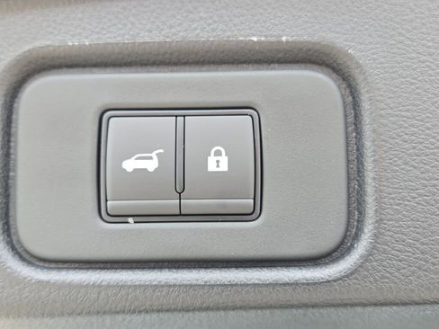 New 2026 Nissan Pathfinder SL AWD/4WD image 14