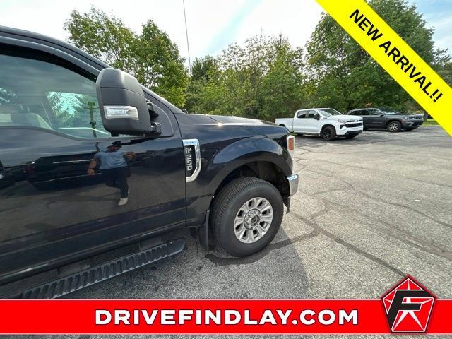 Used 2021 Ford F250 XLT w/ XLT Value Package AWD/4WD image 5