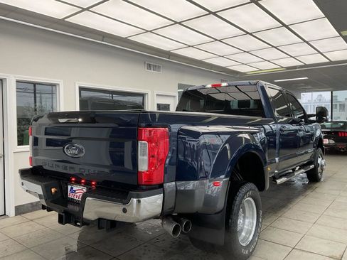 Used 2018 Ford F350 Lariat w/ Lariat Value Package image 5