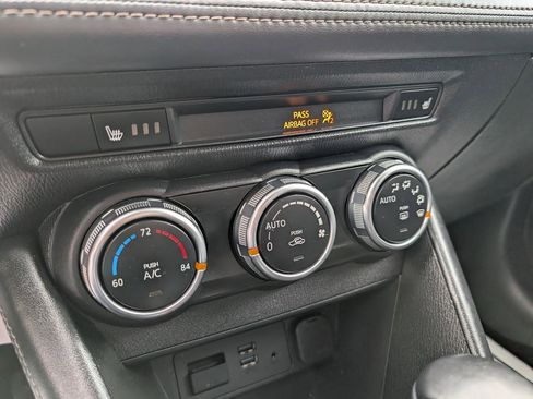 Used 2019 MAZDA CX-3 Touring image 23