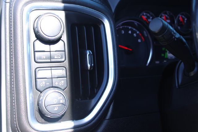 Used 2021 Chevrolet Silverado 1500 RST w/ All Star Edition Plus AWD/4WD image 22