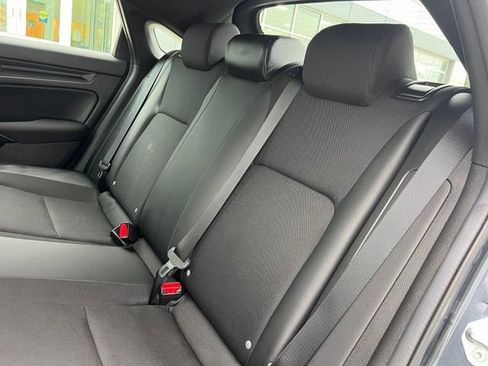Used 2026 Honda Civic Sport image 19