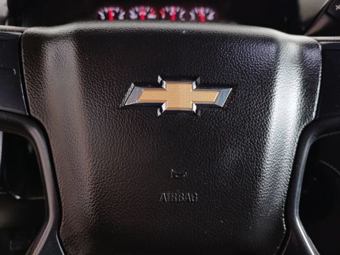 Used 2016 Chevrolet Tahoe 4WD image 22