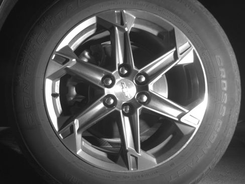 Used 2026 Chevrolet Blazer LT FWD image 15