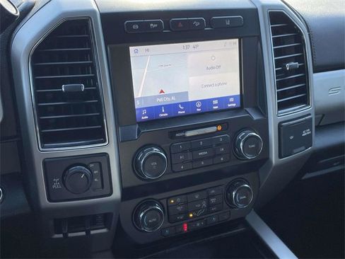 Used 2020 Ford F250 Lariat w/ Lariat Ultimate Package image 12