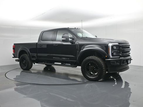New 2026 Ford F250 Lariat w/ Black Appearance Package image 34