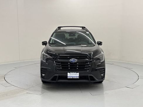 Certified 2023 Subaru Ascent Onyx Edition Limited image 8