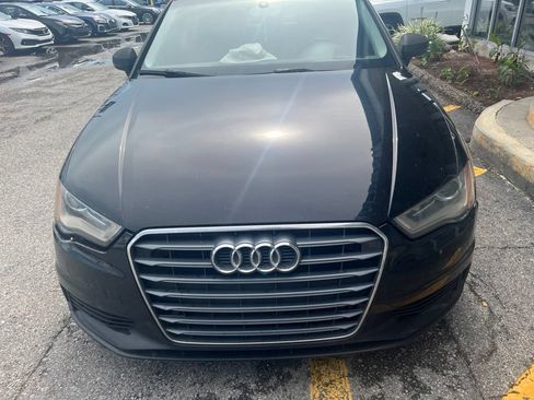 Used 2015 Audi A3 1.8T Premium FWD image 8