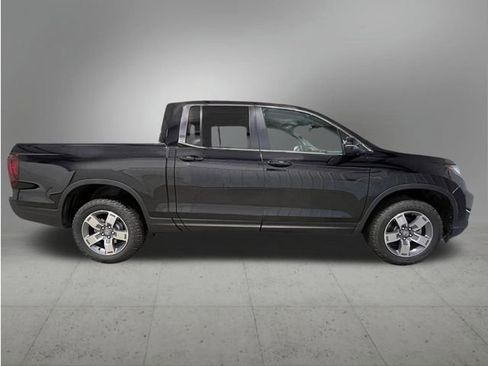 New 2026 Honda Ridgeline RTL image 8