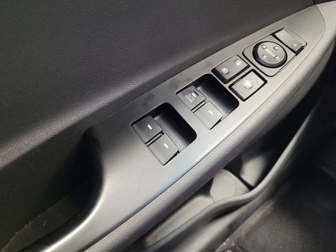 Used 2017 Hyundai Tucson SE FWD image 27