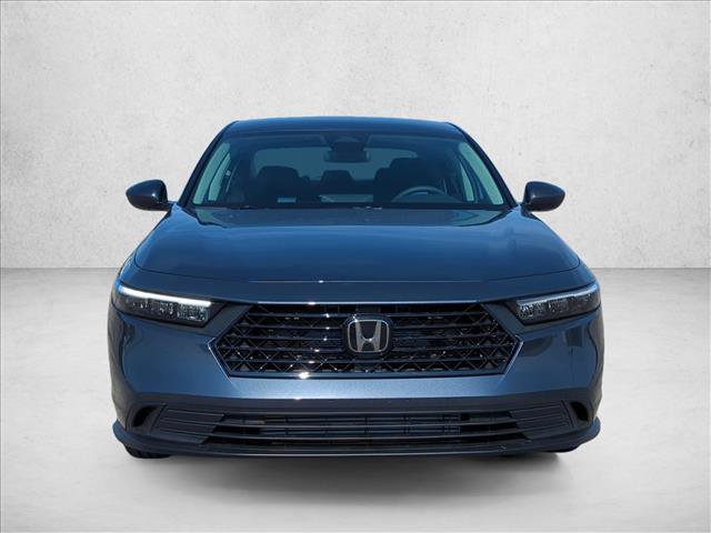 New 2026 Honda Accord LX image 8