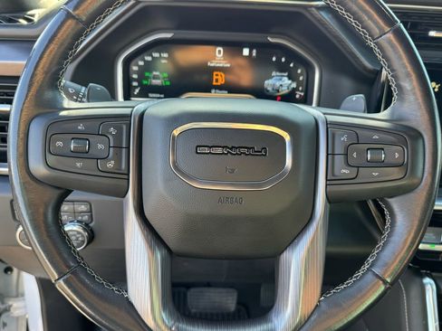 Used 2023 GMC Sierra 1500 Denali Ultimate image 26