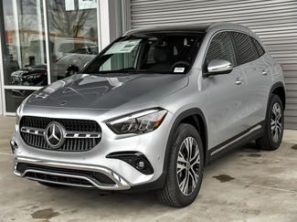 Certified 2025 Mercedes-Benz GLA 250 4MATIC video 3