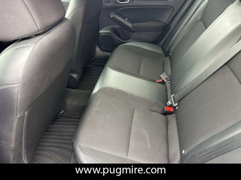 Used 2024 Honda Civic Sport image 20